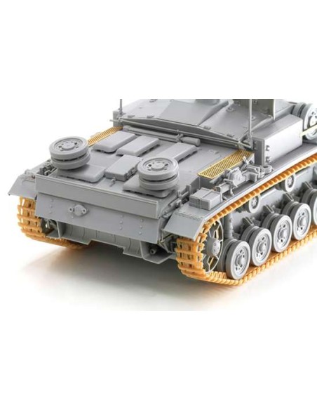 StuG. III F/8 Early Production Italy 1943