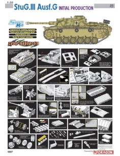 StuG.III Ausf.G Initial Production 2