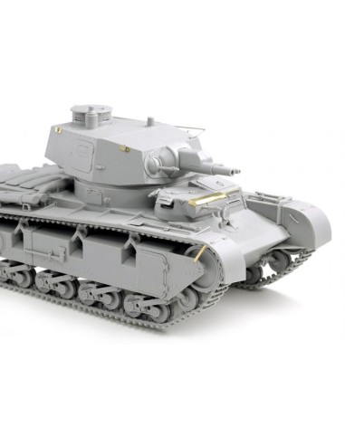 Neubau-Fahrzeug Rheinmetall-Fahrgestell und...