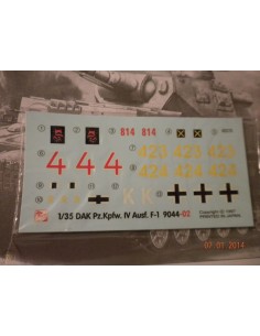 Panzer Beobachtung Wagen (Pz.Beob.Wg.) IV Ausf.J Plus... 2