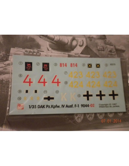 Panzer Beobachtung Wagen (Pz.Beob.Wg.) IV Ausf.J Plus Kampfgruppe Peiper (Ardennes 1944)