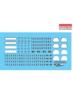 Sd.Kfz.234/3 Schwerer Panzerspähwagen 2