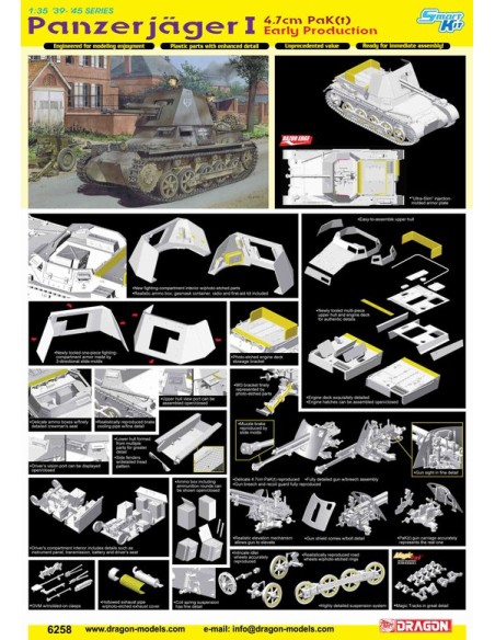 PZKPFW III AUSF. H