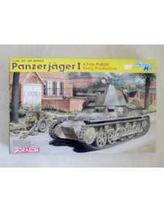 PZKPFW III AUSF. H 2