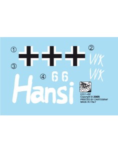 PZ.KPFW.IV AUSF. E VORPANZER 2