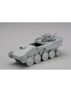 Flakpanzer 38(t) Sd.Kfz.140 auf (sf) Ausf.L Gepard 2