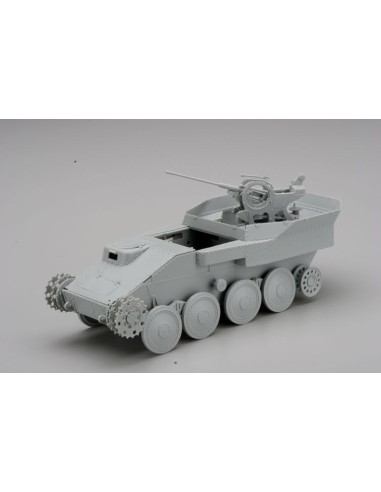 Flakpanzer 38(t) Sd.Kfz.140 auf (sf) Ausf.L Gepard