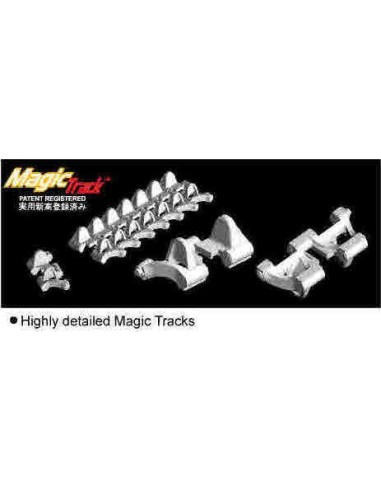 Pz.Kpfw.II Ausf.B ~ Smart Kit