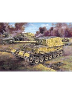 Sd.Kfz. 184 "Ferdinand" 2