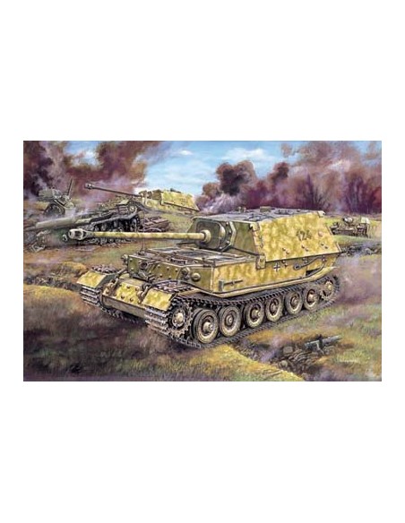 Sd.Kfz. 184 "Ferdinand"