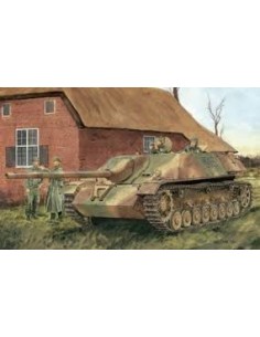 German Jagdpanzer IV L/70 (V) 2