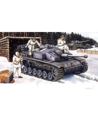 Stug III Ausf.F/8 Sdkfz.142/1