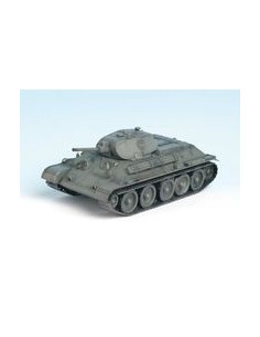 T-34/76 Mod. 1940 Eastern Front, 1941 2