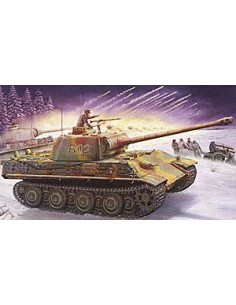 PzBefWg Panther Ausf.G