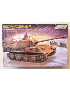 PzBefWg Panther Ausf.G 2