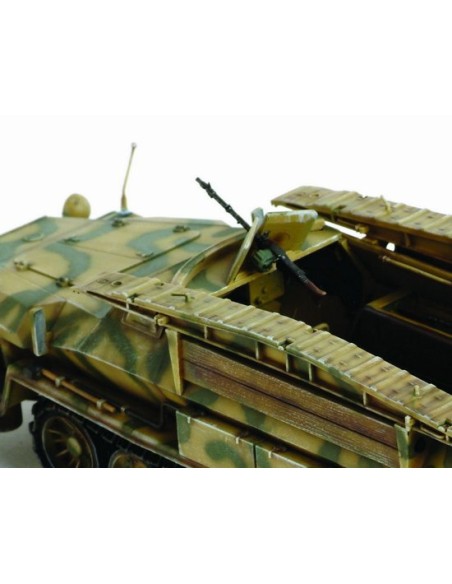 Sd.Kfz. 251/10 3.7cm PAK