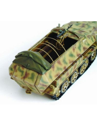 Sd.Kfz. 251/10 3.7cm PAK