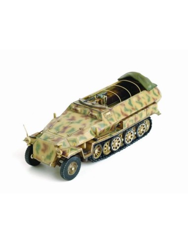 Sd.Kfz. 251/10 3.7cm PAK