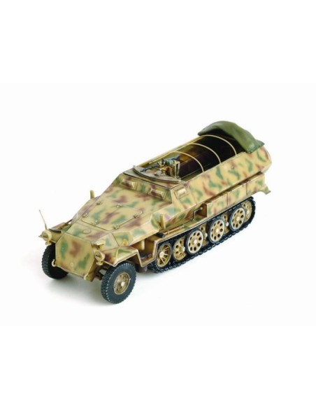 Sd.Kfz. 251/10 3.7cm PAK