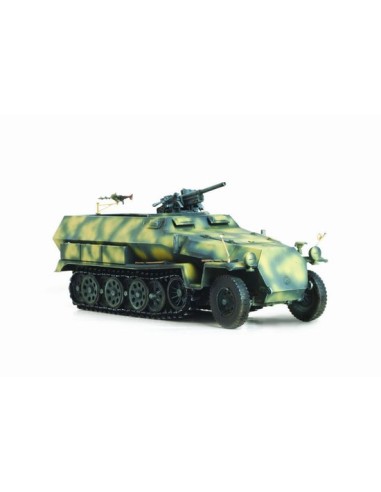 Sd.Kfz. 251/10 3.7cm PAK