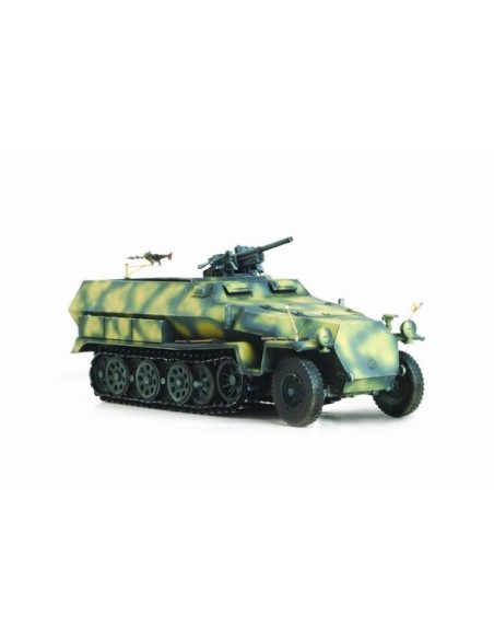 Sd.Kfz. 251/10 3.7cm PAK