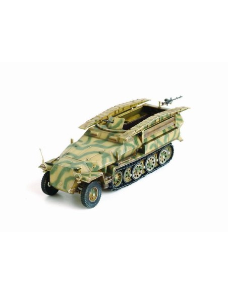 Sd.Kfz. 251/10 3.7cm PAK