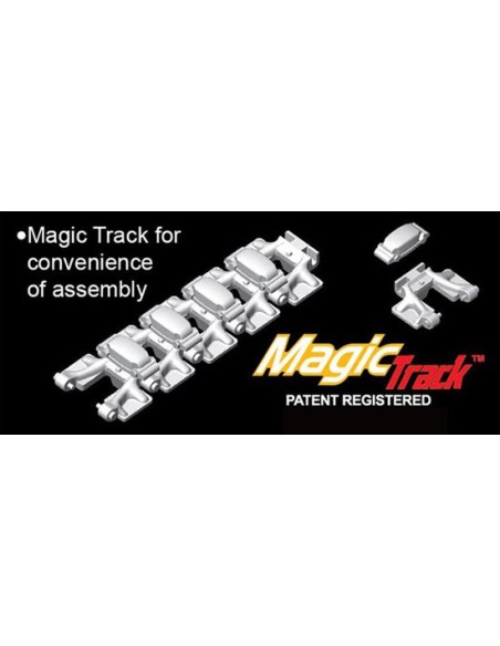 Sd.Kfz 250/7 Alte Mortar Carrier w/ Full Interior