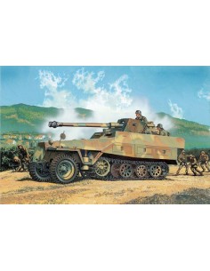 Sd.Kfz. 251/22 Ausf.D 2