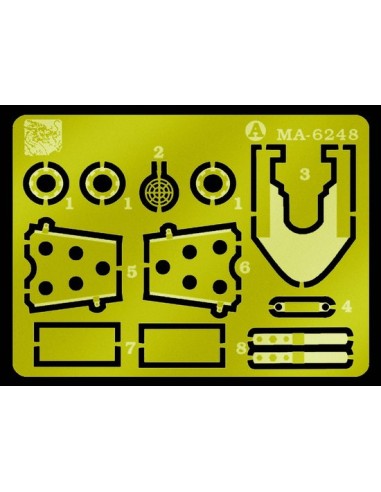 Sd.Kfz. 251/22 Ausf.D