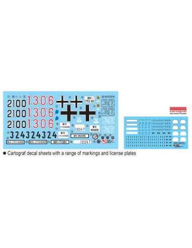 Sd.Kfz.251/17 Ausf.D w/2cm Schwebelafette