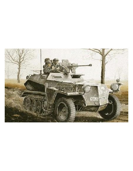 Sd.Kfz.250/11