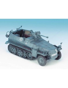 Sd.Kfz.250/11 2