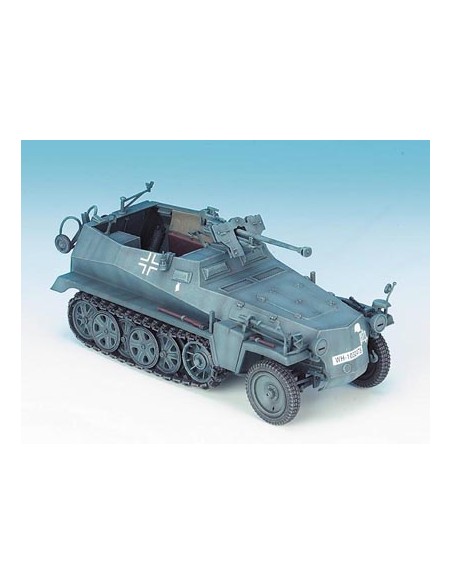 Sd.Kfz.250/11
