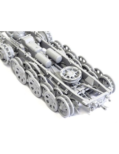 Sd.Kfz. 7/1 2cm Flakvierling 38 auf...