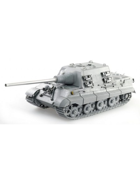 Sd.Kfz.186 Jagdtiger Porsche Production Type w/Zimmerit