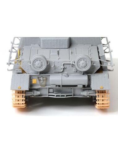 Sturmpanzer Ausf.I als Befehlspanzer (Umbau...