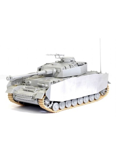 German Pz.Kpfw IV Ausf.H (Sd.Kfz.161) with...