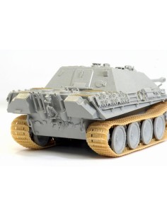 German Jagdpanther (Sd.Kfz 173 Ausf.G1) Early production...