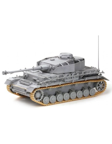 Pz.Kpfw.IV Ausf.H with Zimmerit...