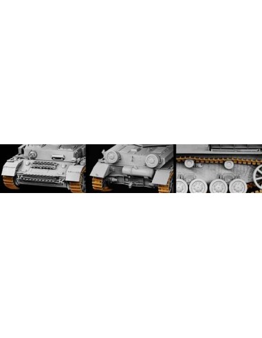 FlaK 43 Flakpanzer IV "Ostwind" w/Zimmerit