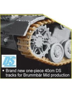 German Self-propelled Gun Sd.Kfz 166 St.Pz.IV Brummbar...