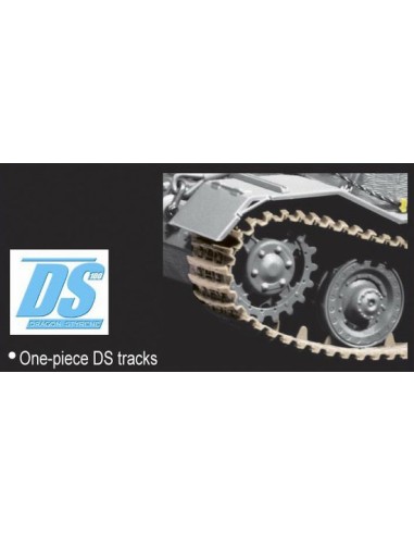 Sd. Kfz. 184 Elefant w/Zimmerit