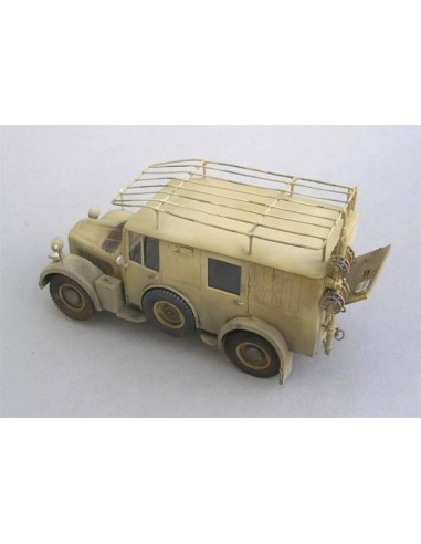 KIT CONVERSION HORCH A FUNK KRAFTWAGEN