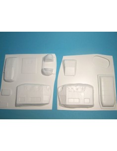 KIT CONVERSION KRUPP PROTZE  A STEYR 640 2