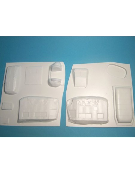 KIT CONVERSION KRUPP PROTZE  A STEYR 640