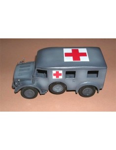 KIT CONVERSION HORCH A AMBULANCIA 2