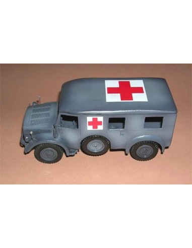 KIT CONVERSION HORCH A AMBULANCIA