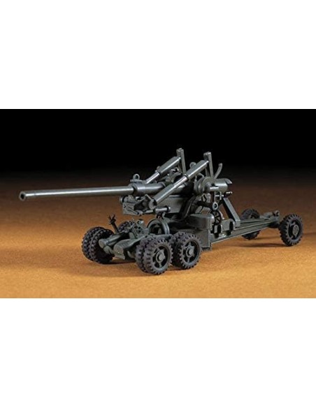 MT2 U.S. M2 155mm Gun Long Tom