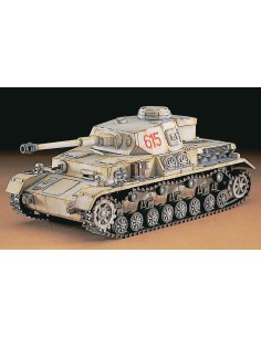 PZ KPFW IV Ausf G 2