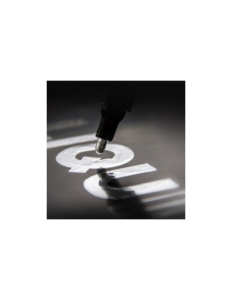 ROTULADOR LIQUID CHROME MOLOTOW 1 mm